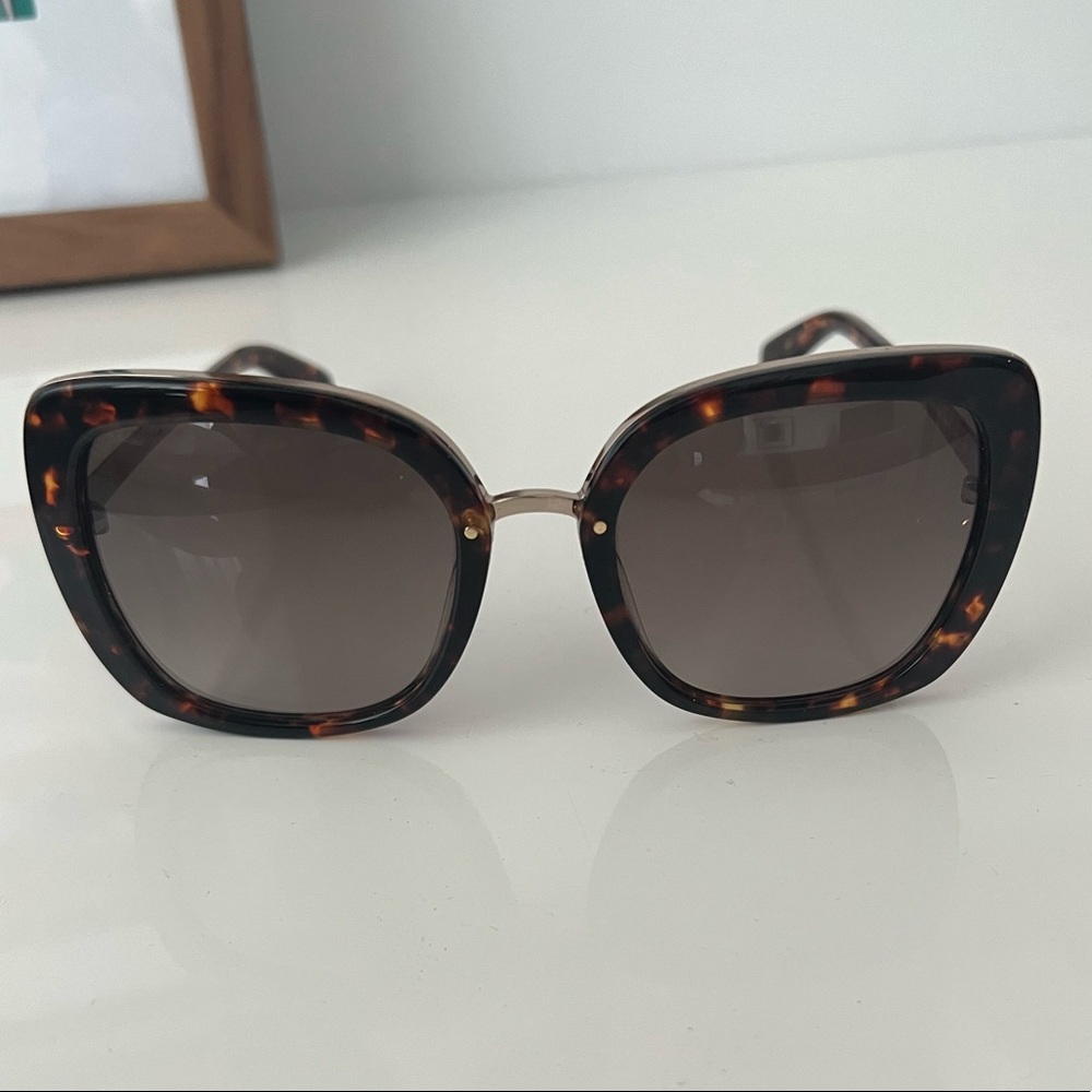 Kate Spade Sunglasses like new